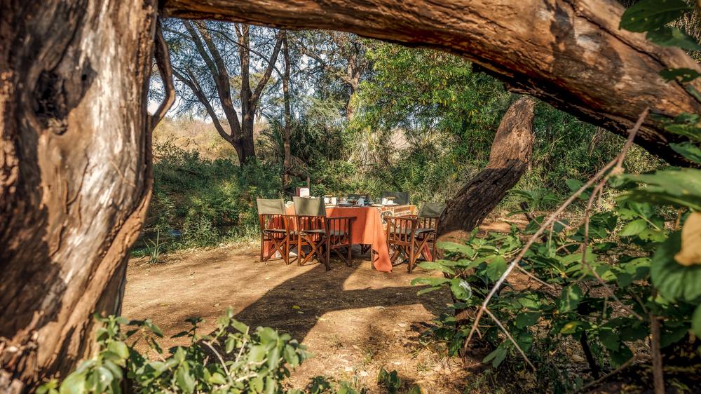 Elewana Elsa’s Kopje Meru