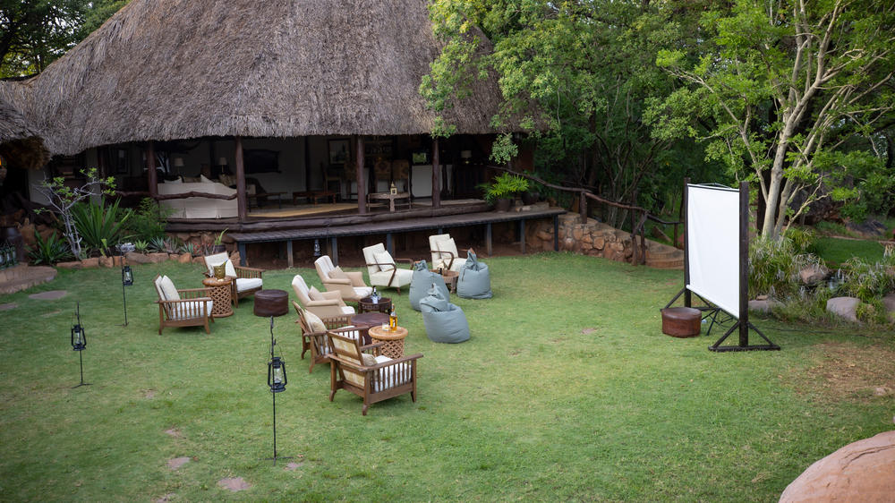 Elewana Elsa’s Kopje Meru