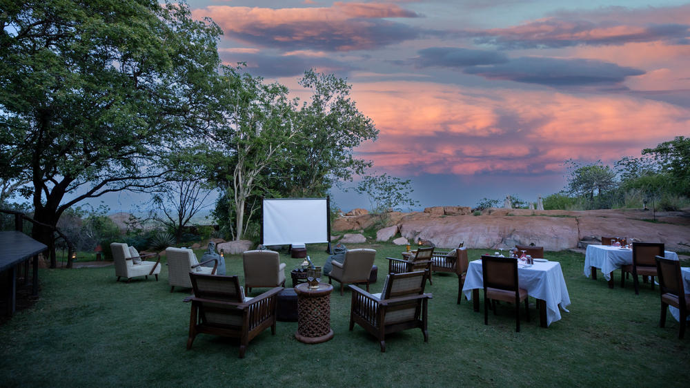 Elewana Elsa’s Kopje Meru