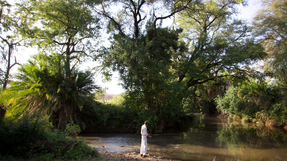 Elewana Elsa’s Kopje Meru