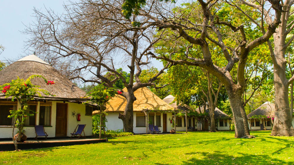 The Makokola Retreat