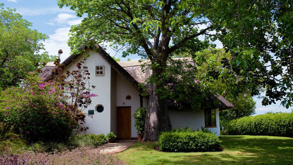 The Makokola Retreat