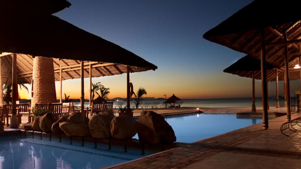 The Makokola Retreat