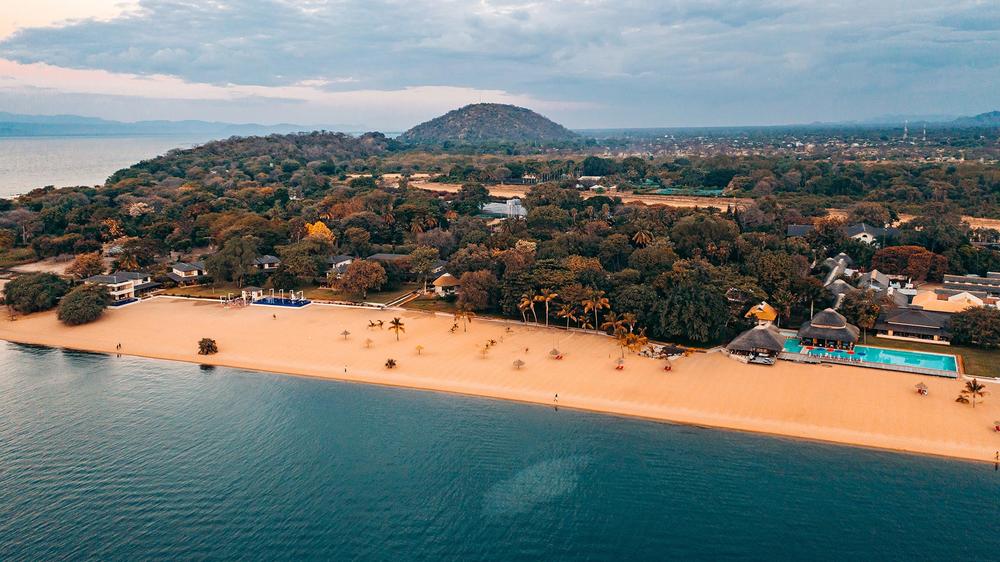The Makokola Retreat