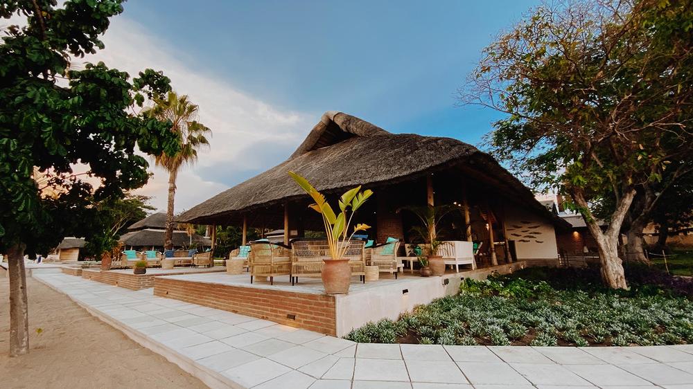 The Makokola Retreat