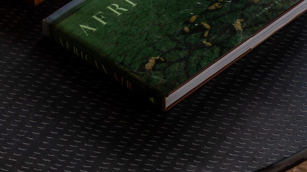 Time + Tide Chongwe Camp