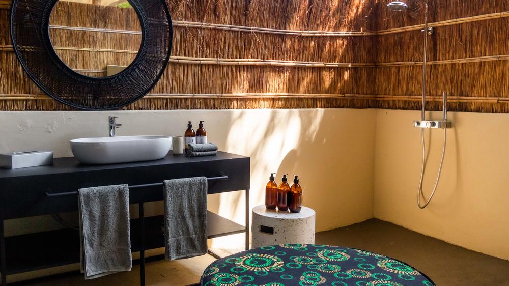 Time + Tide Chongwe Camp