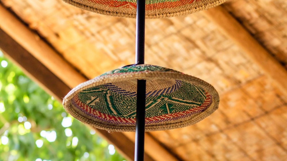 Time + Tide Chongwe Camp