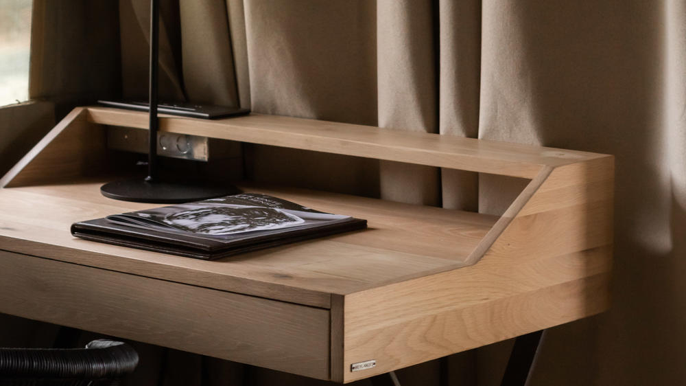 Time + Tide Chongwe Camp