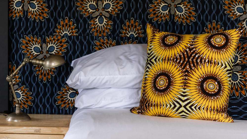 Time + Tide Chongwe Camp