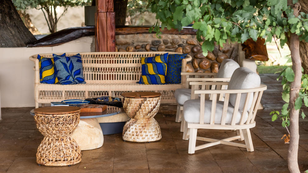 Time + Tide Chongwe Camp