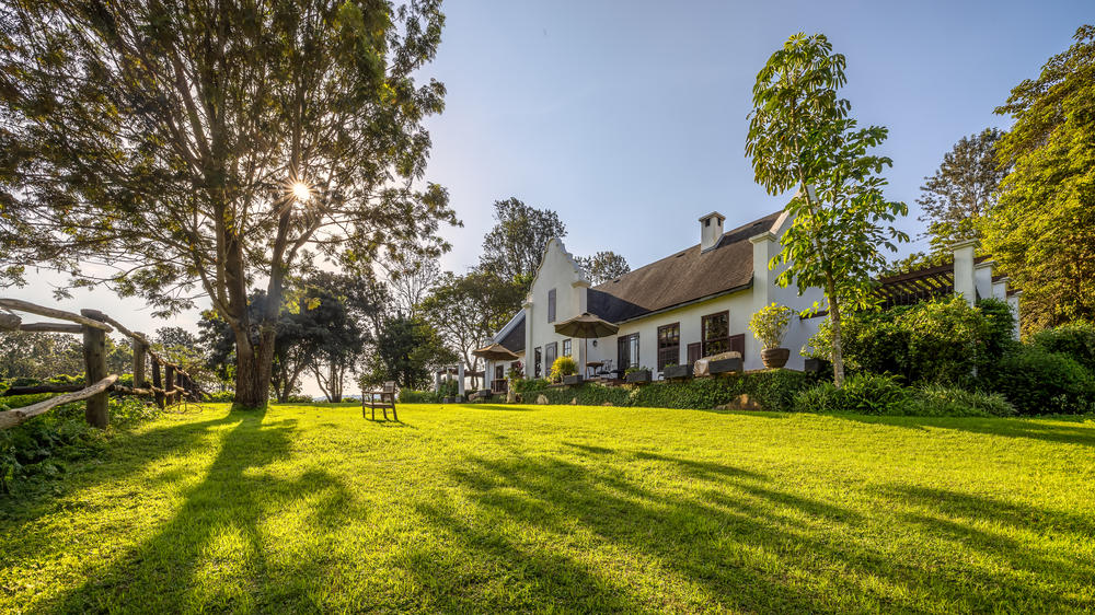Elewana The Manor at Ngorongoro
