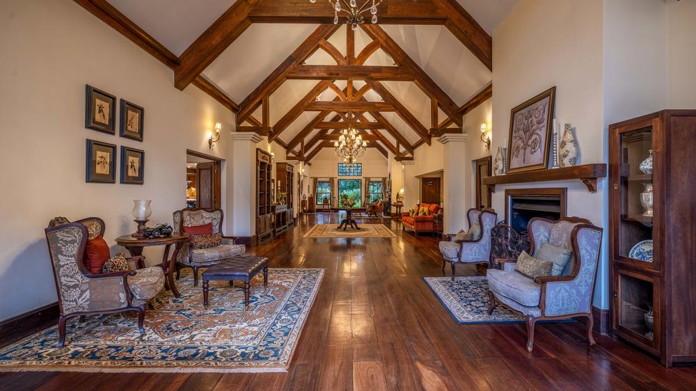 Elewana The Manor at Ngorongoro