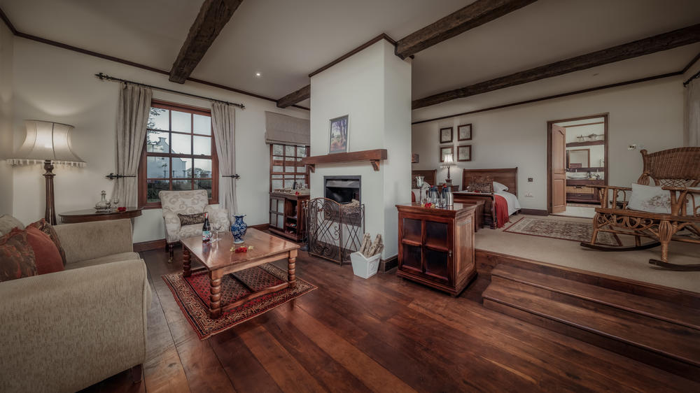 Elewana The Manor at Ngorongoro