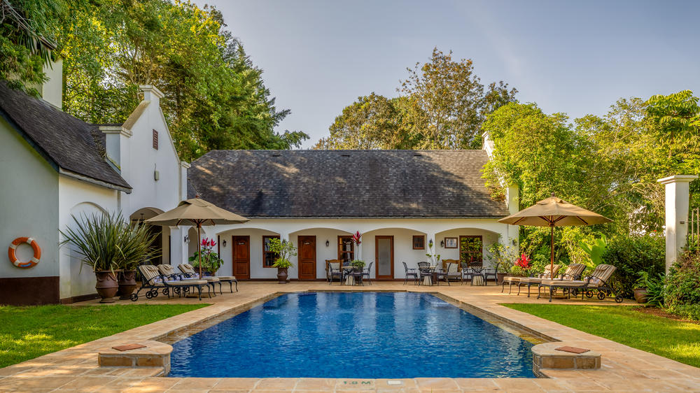 Elewana The Manor at Ngorongoro