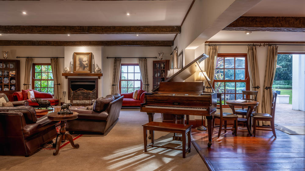 Elewana The Manor at Ngorongoro