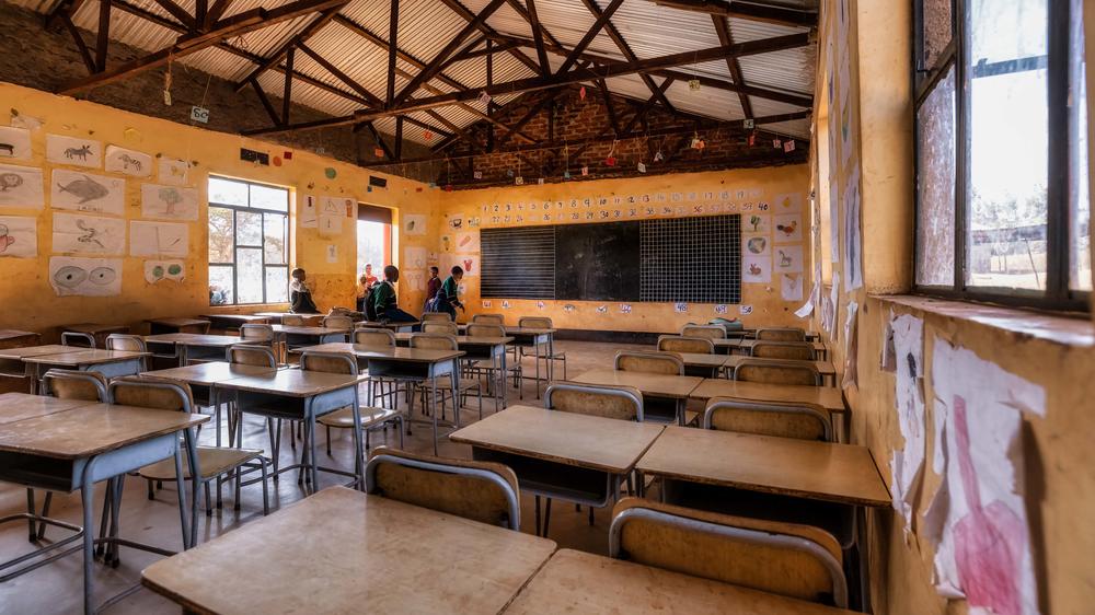 Elewana The Manor at Ngorongoro