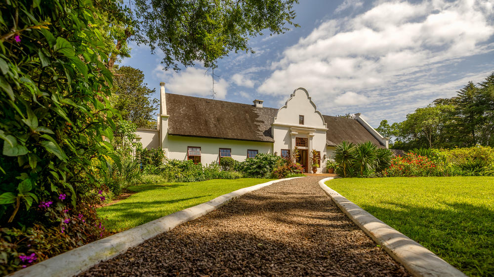 Elewana The Manor at Ngorongoro