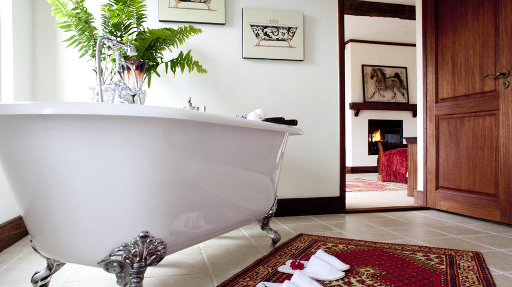 Elewana The Manor at Ngorongoro