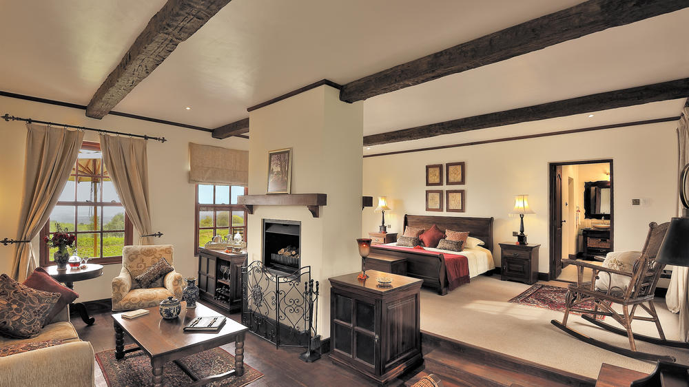 Elewana The Manor at Ngorongoro