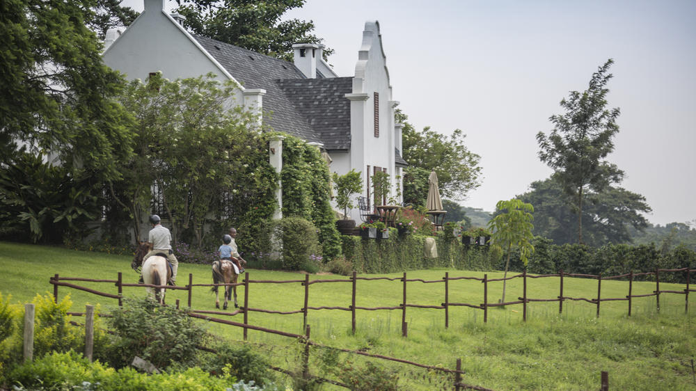 Elewana The Manor at Ngorongoro