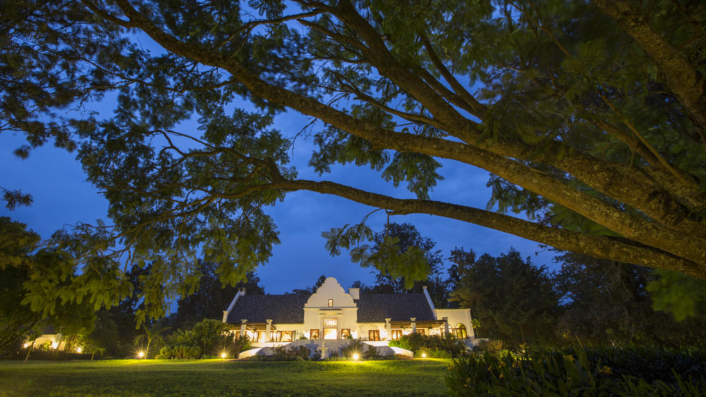 Elewana The Manor at Ngorongoro