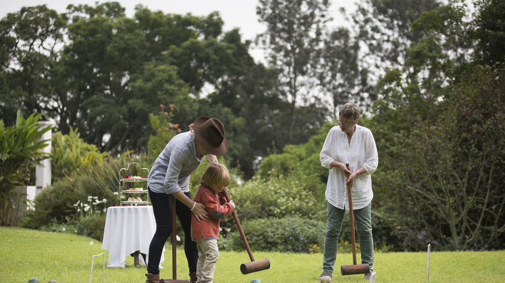 Elewana The Manor at Ngorongoro