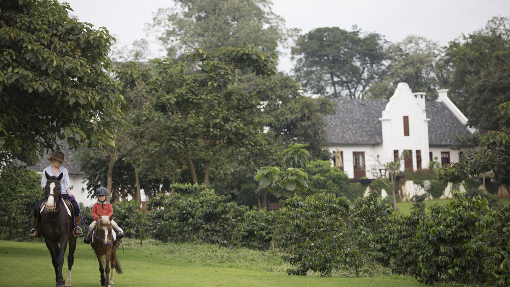 Elewana The Manor at Ngorongoro