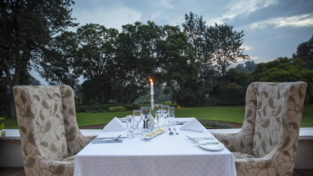 Elewana The Manor at Ngorongoro