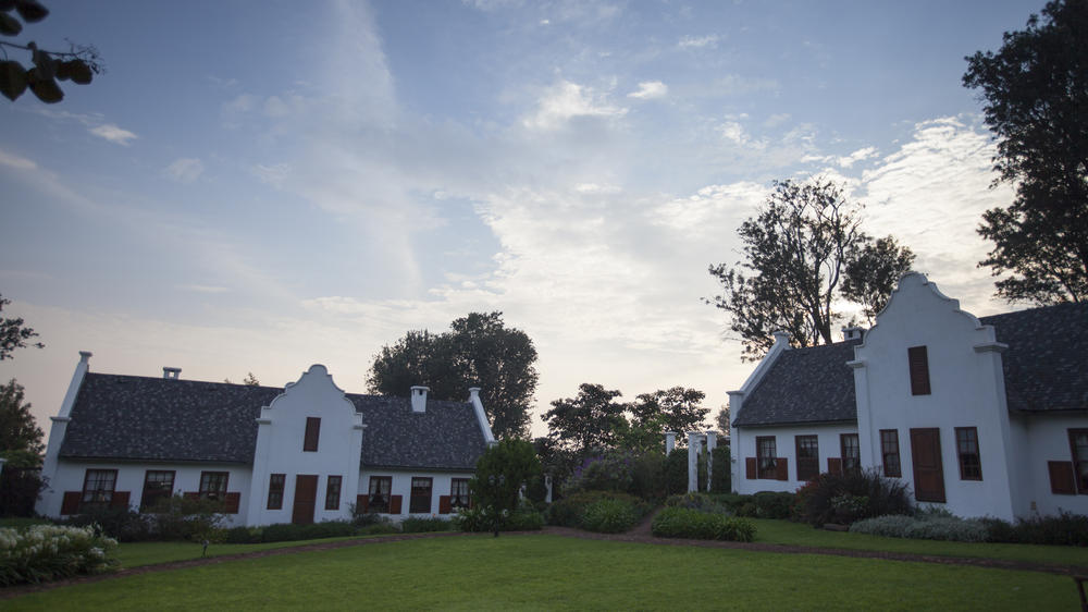 Elewana The Manor at Ngorongoro