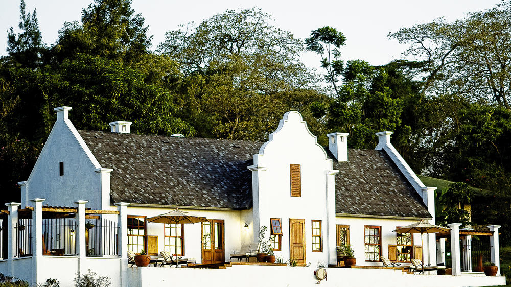 Elewana The Manor at Ngorongoro