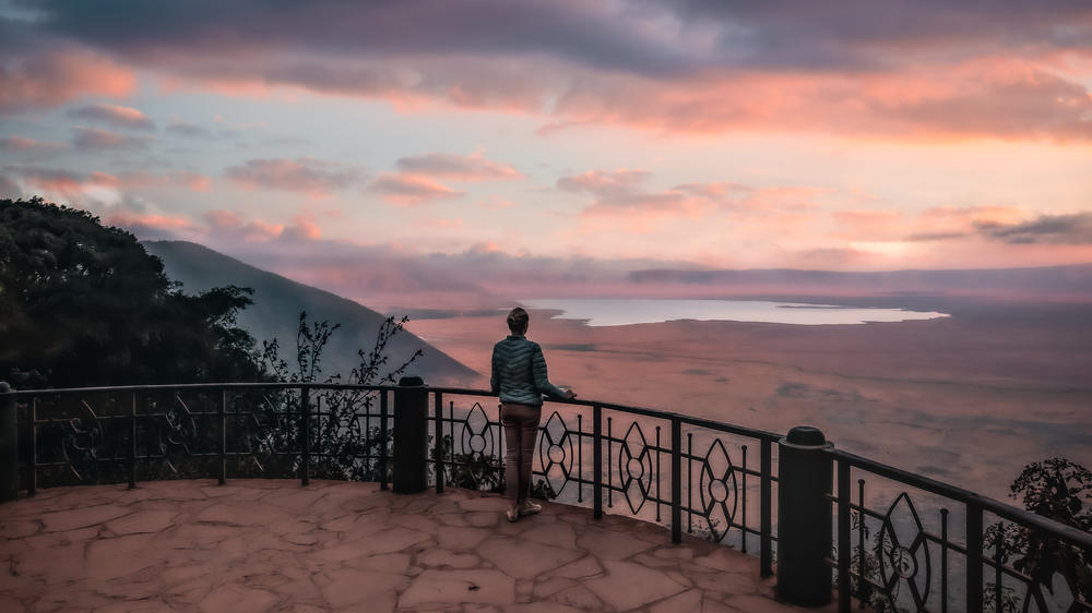 Elewana The Manor at Ngorongoro