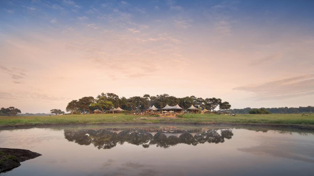 Zimbabwe - 9-day Luxury Bush Camp Safari - Private fly-in