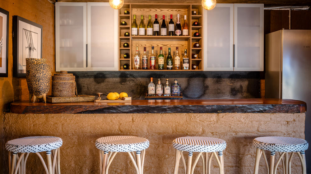 South Africa - 4-day Klaserie Safari with Africa on Foot -  Private accommodated