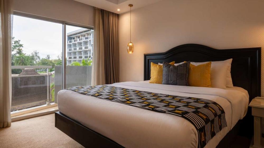 Hôtel des Mille Collines