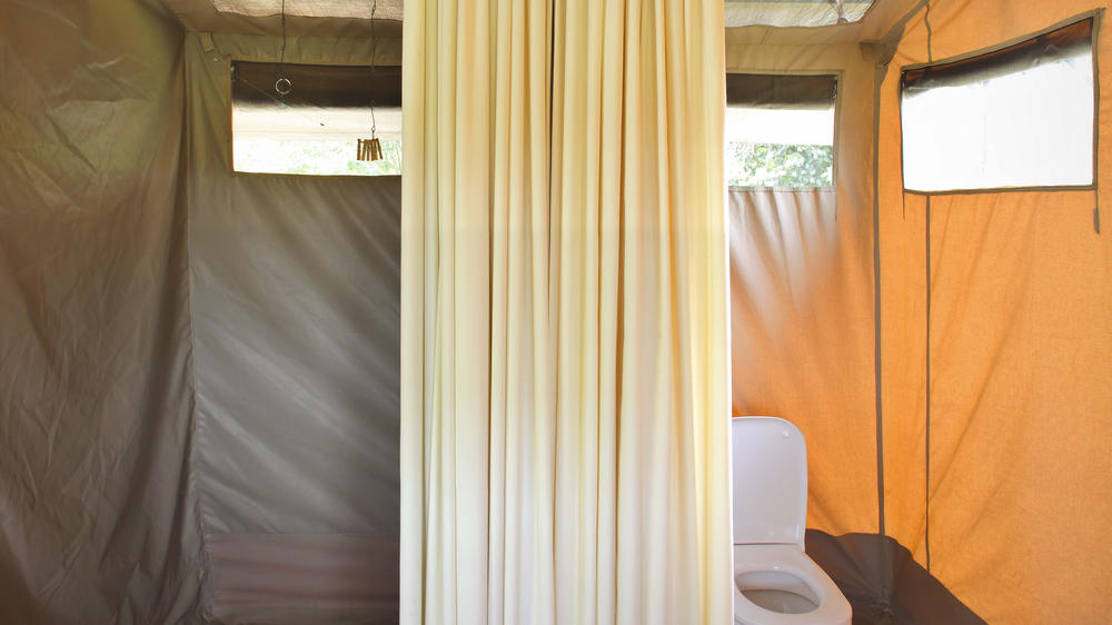 Ol Pejeta Bush Camp