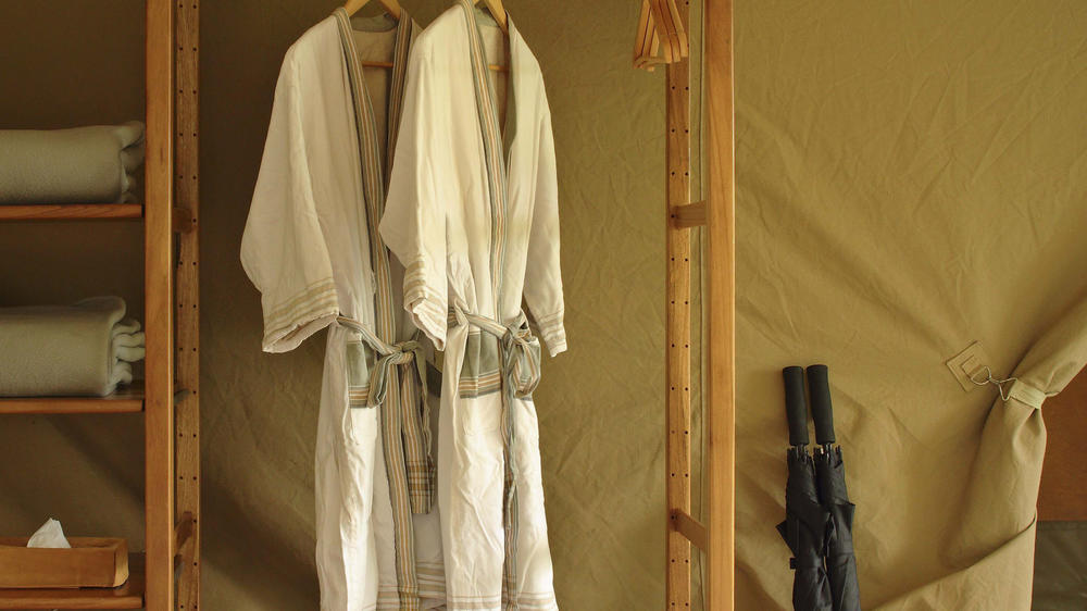 Ol Pejeta Bush Camp