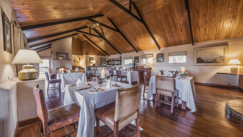 Elewana Lewa Safari Camp