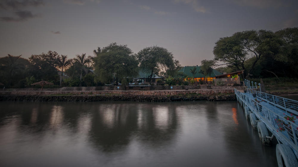 Serenity on the Lake