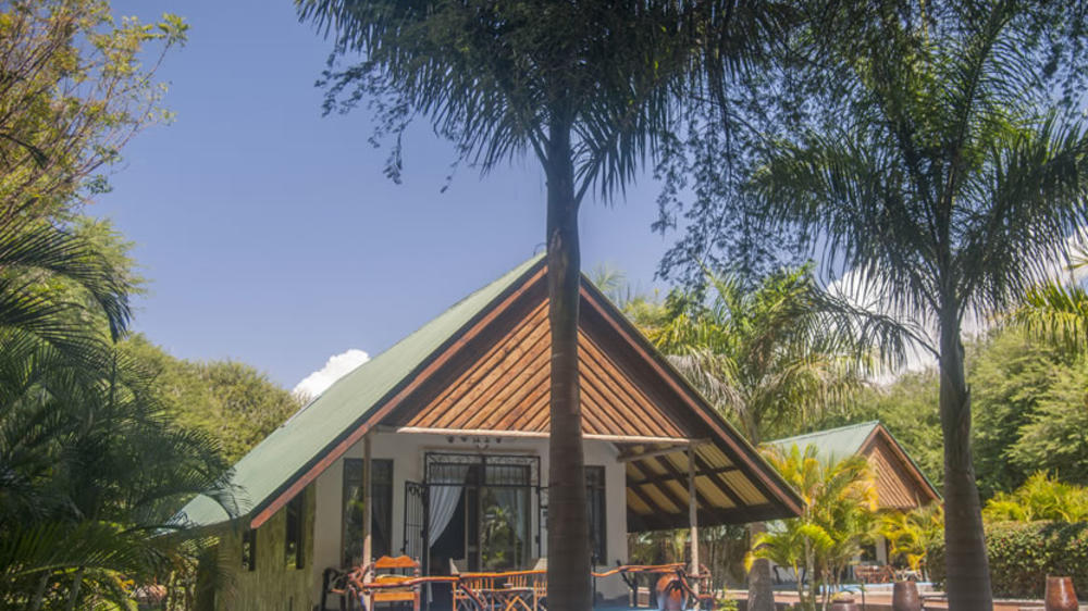 Serenity on the Lake