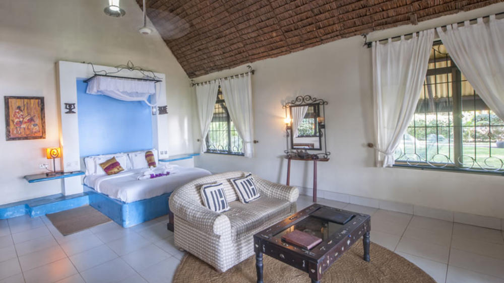 Serenity on the Lake