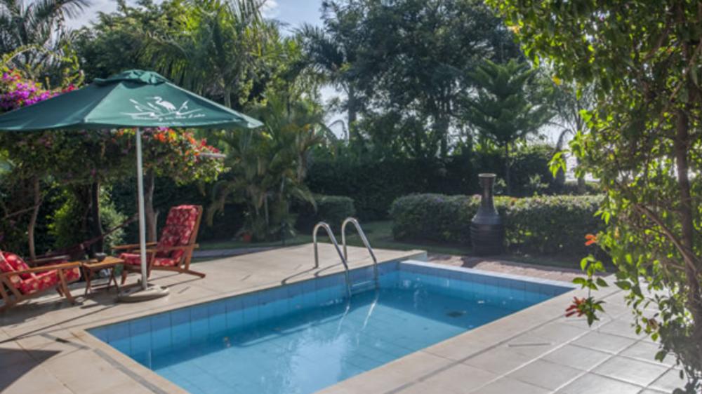 Serenity on the Lake