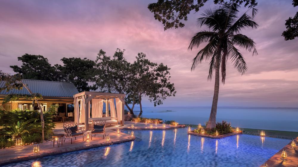 African Bush Camps Bumi Hills Safari Lodge