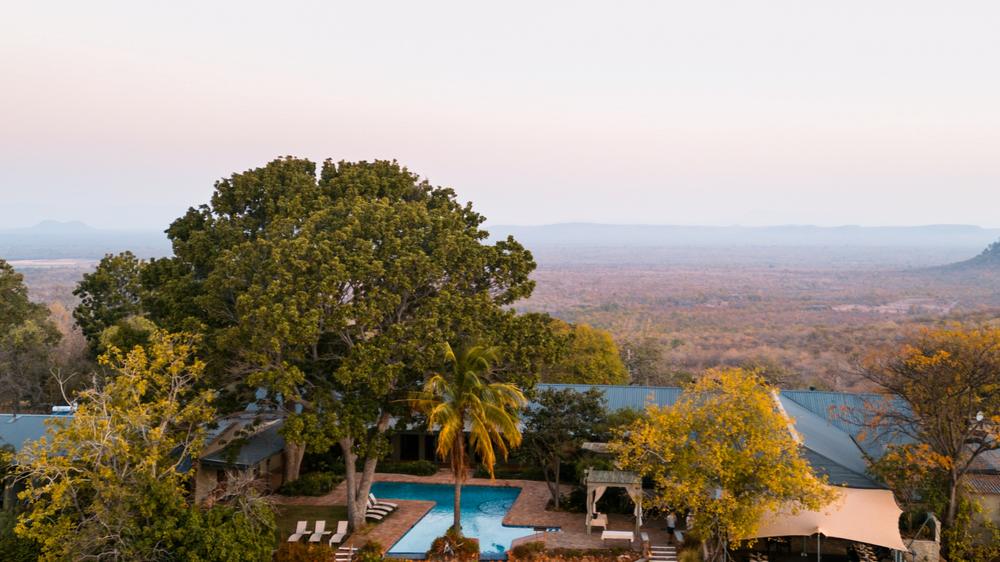 African Bush Camps Bumi Hills Safari Lodge