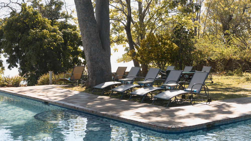 African Bush Camps Bumi Hills Safari Lodge