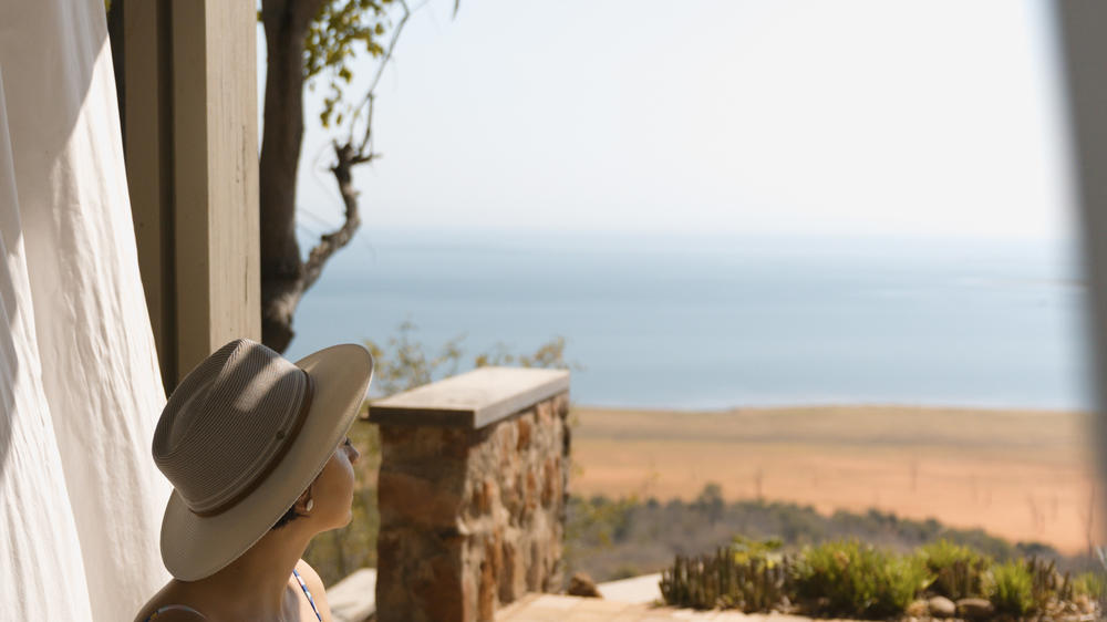 African Bush Camps Bumi Hills Safari Lodge