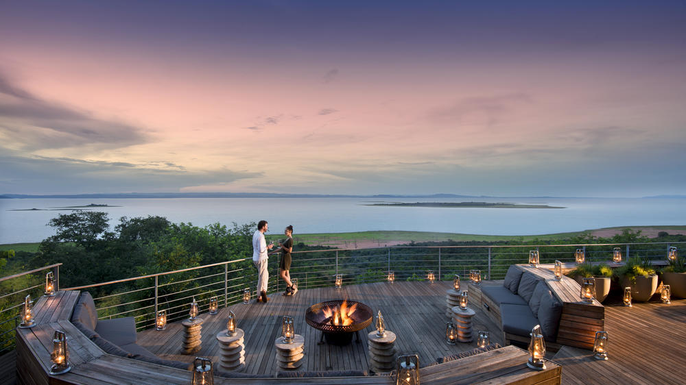 African Bush Camps Bumi Hills Safari Lodge