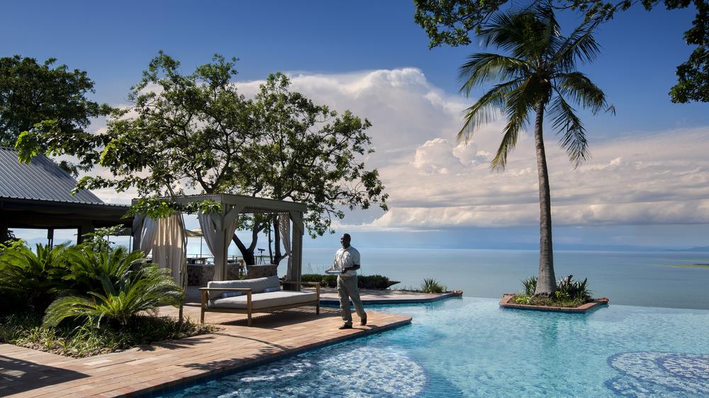 African Bush Camps Bumi Hills Safari Lodge