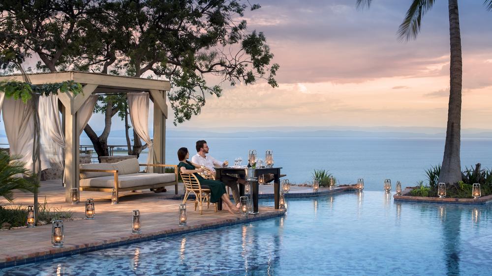 African Bush Camps Bumi Hills Safari Lodge