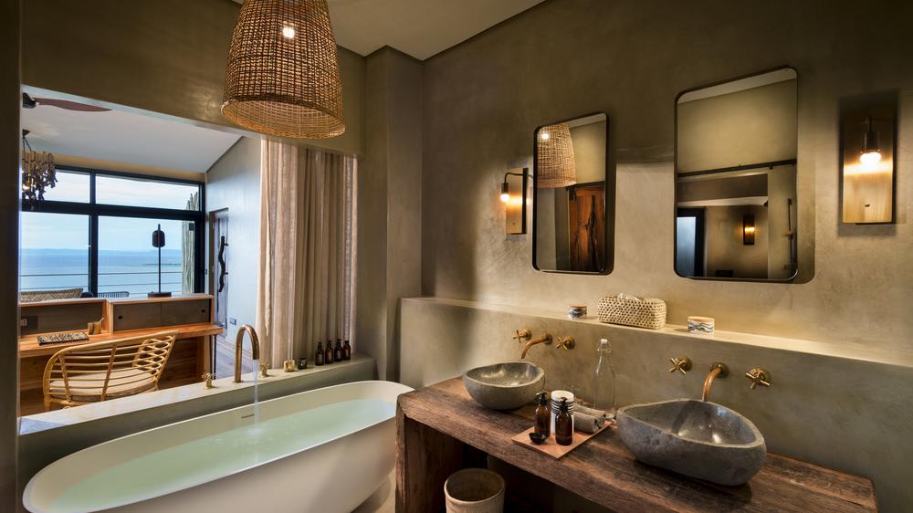 African Bush Camps Bumi Hills Safari Lodge